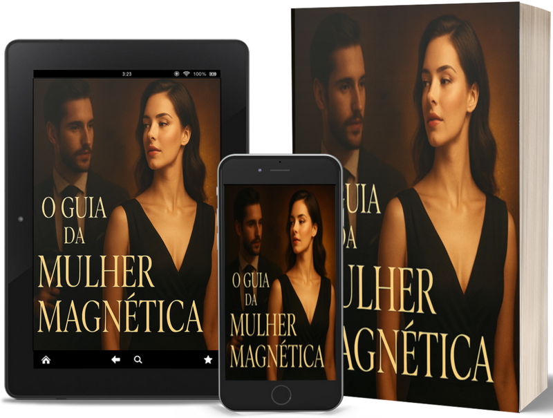 O Guia da Mulher Magnética